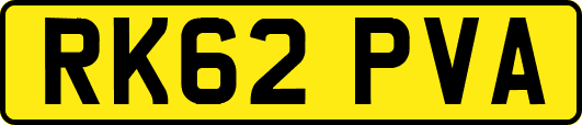 RK62PVA