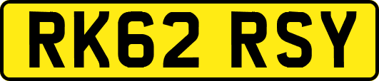 RK62RSY