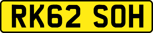 RK62SOH