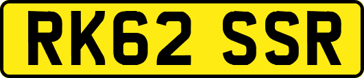 RK62SSR