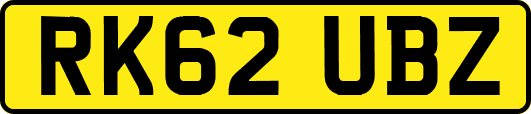 RK62UBZ