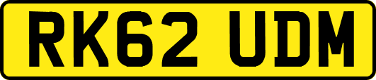 RK62UDM