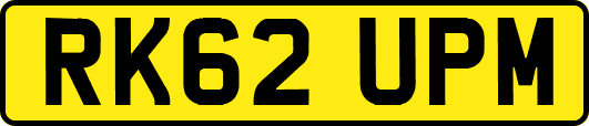 RK62UPM