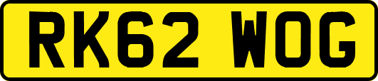 RK62WOG