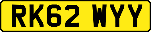 RK62WYY