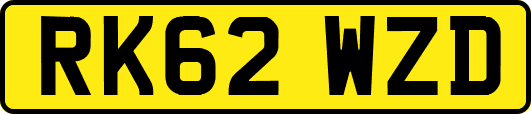 RK62WZD