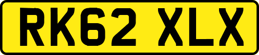 RK62XLX