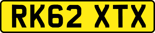 RK62XTX