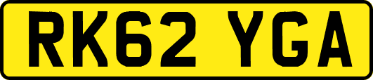 RK62YGA