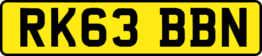 RK63BBN