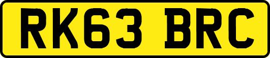 RK63BRC