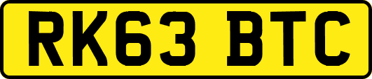 RK63BTC