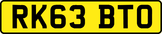 RK63BTO