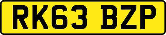 RK63BZP