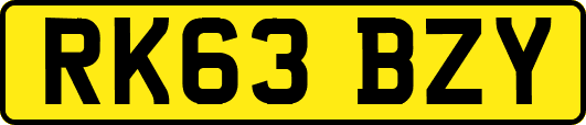 RK63BZY