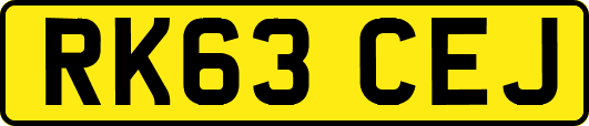 RK63CEJ