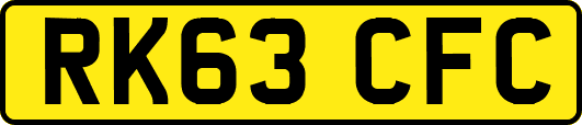 RK63CFC