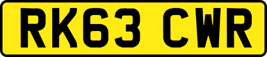 RK63CWR
