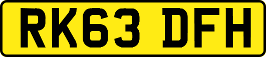 RK63DFH