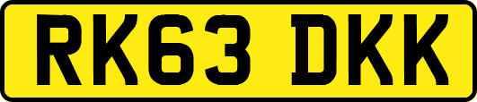 RK63DKK