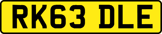 RK63DLE