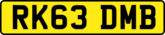 RK63DMB