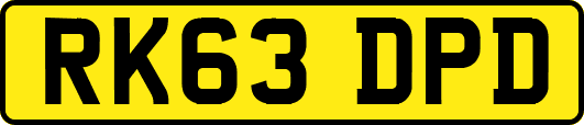 RK63DPD