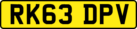 RK63DPV