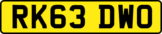 RK63DWO