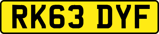 RK63DYF