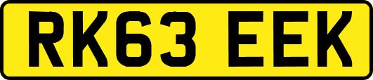 RK63EEK