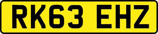 RK63EHZ