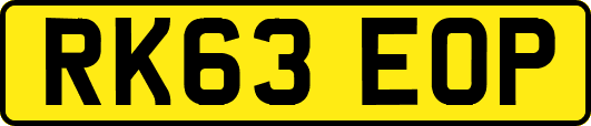 RK63EOP