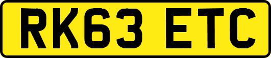 RK63ETC