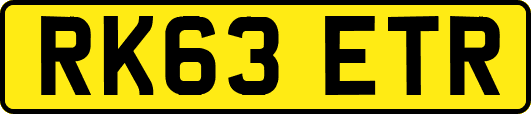 RK63ETR