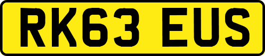 RK63EUS