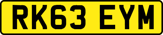 RK63EYM