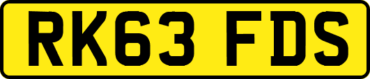 RK63FDS
