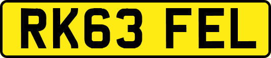 RK63FEL