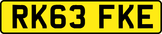 RK63FKE