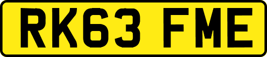 RK63FME