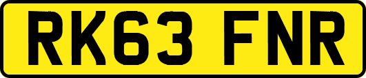 RK63FNR