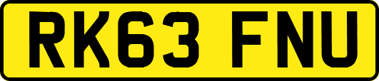 RK63FNU