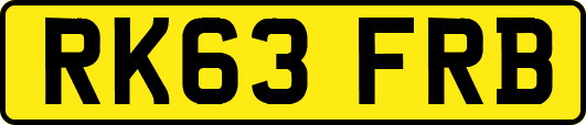 RK63FRB