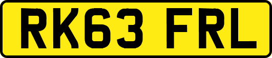 RK63FRL