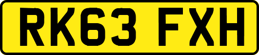 RK63FXH