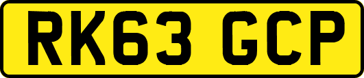 RK63GCP
