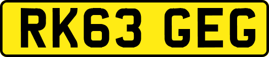 RK63GEG