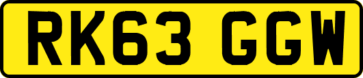 RK63GGW