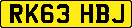 RK63HBJ